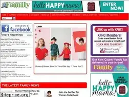 Sites similar to kerncountyfamily.com