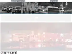 Sites similar to kerncountyfire.org