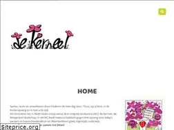 Sites similar to kerneel.nl