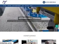 Sites similar to kernekhaliyikama.com