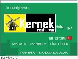 Sites similar to kernekotokiralama.com