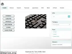 Sites similar to kernel.ee