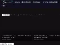 Sites similar to kernelblog.org