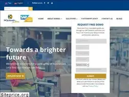 Sites similar to kernelconsulting.com