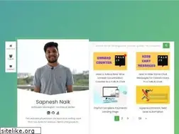 Sites similar to kerneldev.com