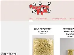 Sites similar to kernelencorepopcorn.com