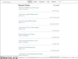 Sites similar to kernelgo.org