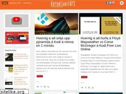 Sites similar to kerneljanitors.org