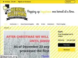 Sites similar to kernelkullman.com