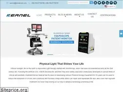 Sites similar to kernelmedint.com