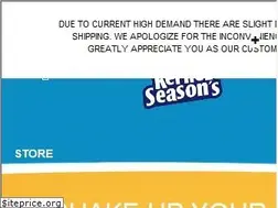 Sites similar to kernelseasons.com