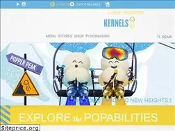 Sites similar to kernelspopcorn.com