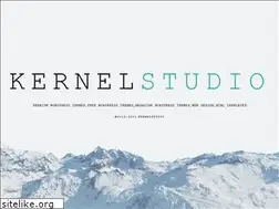 Sites similar to kernelstudio.com