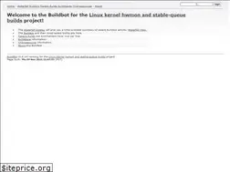 Sites similar to kerneltests.org