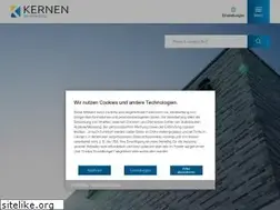 Sites similar to kernen.de