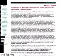Sites similar to kernenergie-wissen.de