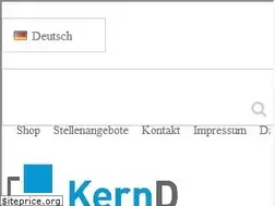 Sites similar to kernenergie.net