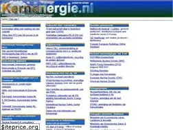 Sites similar to kernenergie.nl