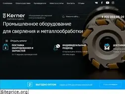 Sites similar to kerner.ru