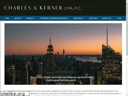 Sites similar to kernercpa.com