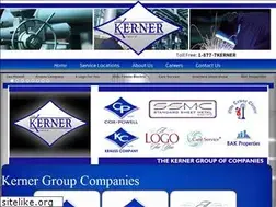 Sites similar to kernergroup.com