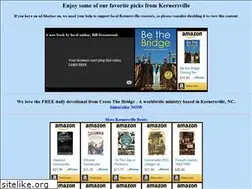 Sites similar to kernersville.com