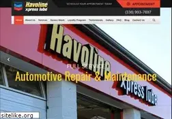 Sites similar to kernersvilleautocenter.com