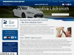 Sites similar to kernersvillelocksmith.net