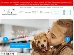 Sites similar to kernersvillevet.com
