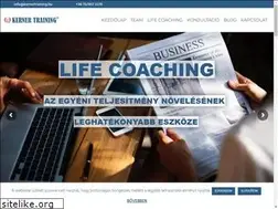 Sites similar to kernertraining.hu