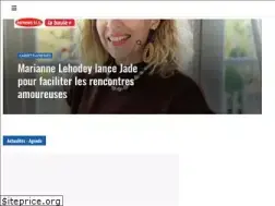 Sites similar to kernews.com