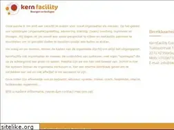 Sites similar to kernfacility.nl