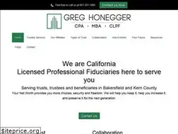 Sites similar to kernfiduciaryservices.com