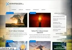Sites similar to kernfragen.de