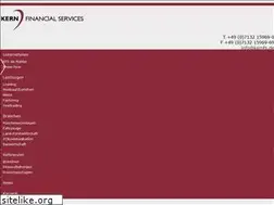 Sites similar to kernfs.de