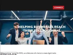 Sites similar to kerngroupinc.com