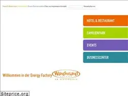 Sites similar to kernies-familienpark.de