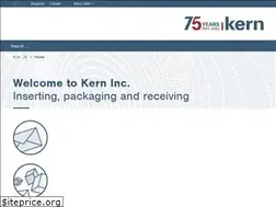 Sites similar to kerninc.com