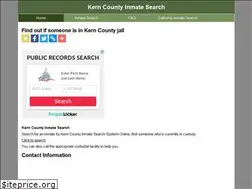 Sites similar to kerninmatesearch.org