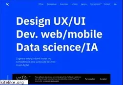 Sites similar to kernix.com