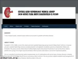 Sites similar to kernkidneys.com