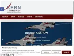 Sites similar to kernkompany.com