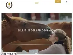 Sites similar to kernkompetenz-pferd.de