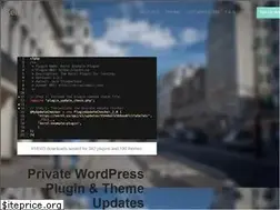 Sites similar to kernl.us
