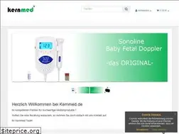 Sites similar to kernmed.de