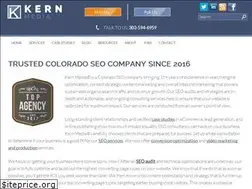 Sites similar to kernmedia.com
