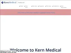 Sites similar to kernmedical.com