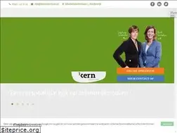 Sites similar to kernnotarissen.nl