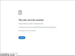 Sites similar to kerno.org