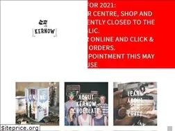 Sites similar to kernowchocolate.co.uk